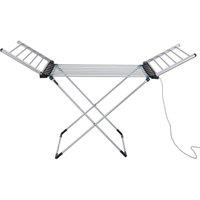 MINKY SureDri XL Heated Balcony Airer