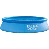INTEX Easy Set Inflatable Swimming Pool