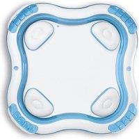 INTEX Swim Center 56475NP Family Lounge Pool