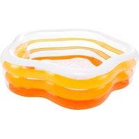 INTEX Summer Colors 56495NP Inflatable Swimming Pool