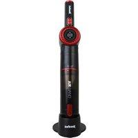 EWBANK AirWand EWVC0602 Handheld Vacuum Cleaner - Black & Red, Red,Black