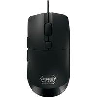 CHERRY XTRFY M50 Optical Gaming Mouse - Black, Black