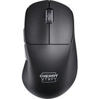 CHERRY XTRFY M64 Pro Wireless Optical Gaming Mouse - Black, Black