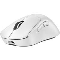 LOGITECH Pro X Superlight 2 Dex Wireless Optical Gaming Mouse - White, White