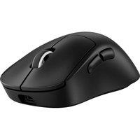 LOGITECH Pro X Superlight 2 Dex Wireless Optical Gaming Mouse - Black, Black