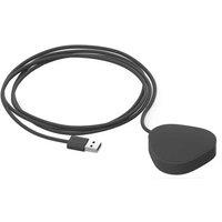 SONOS RMWCHUK1BLK Wireless Charging Pad, Black
