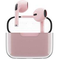 JUICE Pick 'N' Mix Wireless Bluetooth Earbuds - Pink, Pink