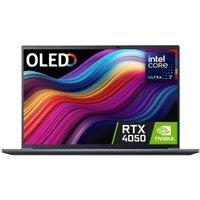 ACER Swift X 14 Refurbished Laptop - IntelCore? Ultra 7, 1 TB SSD, Grey (Excellent Condition), Silver/Grey