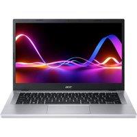 ACER Aspire 3 14 Refurbished Laptop - AMD Ryzen 3, 256 GB SSD, Silver (Excellent Condition), Silver/Grey