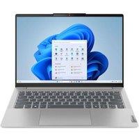 LENOVO IdeaPad Slim 5 14" Refurbished Laptop - IntelCore? Ultra 7, 1 TB SSD, Grey (Very Good Condition), Silver/Grey