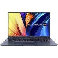 ASUS Vivobook 15X OLED X1503ZA 15.6" Refurbished Laptop - IntelCore? i3, 512 GB SSD, Blue (Very Good Condition), Blue