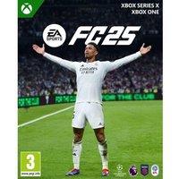 XBOX EA Sports FC 25 - Xbox One & Series X