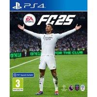 PLAYSTATION EA Sports FC 25 - PS4