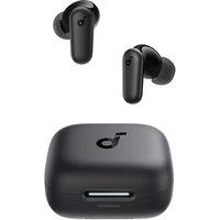 SOUNDCORE R50i NC Wireless Bluetooth Noise-Cancelling Earbuds - Black, Black