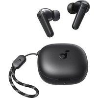 SOUNDCORE R50i Wireless Bluetooth Earbuds - Black, Black