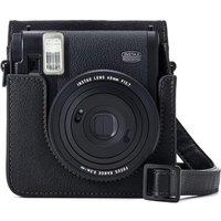 INSTAX Mini 99 Camera Case - Black, Black
