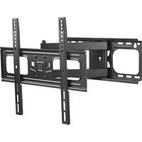 ONE FOR ALL WM4459 Full Motion 32-65" TV Bracket, Black