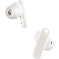SKULLCANDY Smokin' Buds S2TAW-S951 Wireless Bluetooth Earbuds - Bone, White