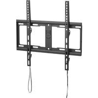 ONE FOR ALL WM4419 Fixed 32-65" TV Bracket, Black