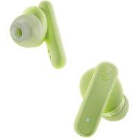 SKULLCANDY Smokin' Buds S2TAW-S954 Wireless Bluetooth Earbuds - Matcha, Green