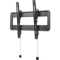 ONE FOR ALL Dynamic WM5420 Tilt 42-77" TV Bracket, Black