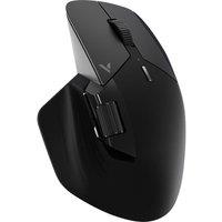 RAPOO VT0PRO Wireless Optical Gaming Mouse - Black, Black
