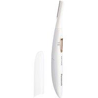 PANASONIC ES-WR51 Wet & Dry Ladies Trimmer - White, White