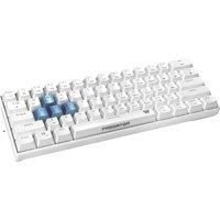 ACER Predator Aethon 330 Wireless Mechanical Gaming Keyboard - White, White