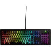 GLORIOUS GMMK 3 Prebuilt Mechanical Gaming Keyboard - Black, Black