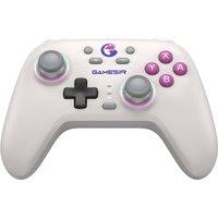 GAMESIR Nova HD Rumble Wireless Gaming Controller - White