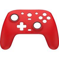 GAMESIR G7 & G7 SE Controller Faceplate - Red