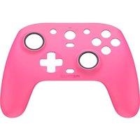 GAMESIR G7 & G7 SE Controller Faceplate - Pink