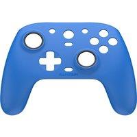GAMESIR G7 & G7 SE Controller Faceplate - Blue