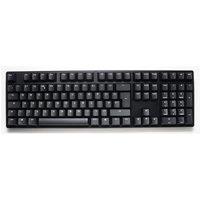 DUCKY Origin Mechanical Gaming Keyboard - Black, Black