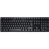 DUCKY Origin Mechanical Gaming Keyboard - Black, Black