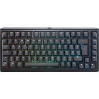 DUCKY ProjectD Tinker75 Mechanical Gaming Keyboard - Black, Black