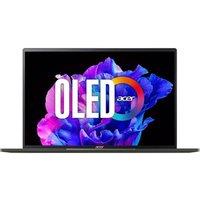 Acer Swift Edge 16" Refurbished Laptop - AMD Ryzen 7, 1 TB SSD, Black (Excellent Condition), Black