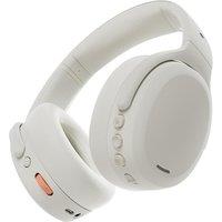 SKULLCANDY Crusher ANC 2 Wireless Bluetooth Noise-Cancelling Headphones - Bone, White