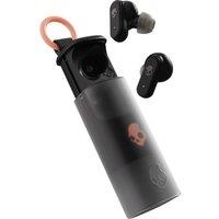 SKULLCANDY Dime Evo Wireless Bluetooth Earbuds - True Black, Black