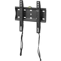 ONE FOR ALL WM4219 Fixed 19-43" TV Bracket, Black