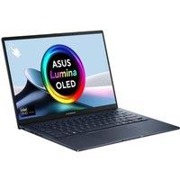 ASUS Zenbook 14 UX3405MA 14 Refurbished Laptop  IntelCore Ultra 7, 1 TB SSD, Blue (Very Good Condition), Blue
