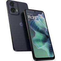 MOTOROLA Moto G35 5G - 128 GB, Greystone, Silver/Grey