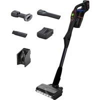 BOSCH Unlimited 10 BCS1051GB Cordless Vacuum Cleaner - Black, Black