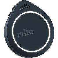 MILO Action Communicator - Equinox Black, Black