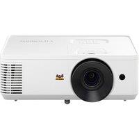 VIEWSONIC PA700W WXGA Office Projector, White