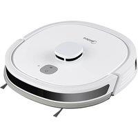 Midea M6 Robot Vacuum Cleaner - White, Black