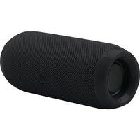 JUICE Boom Go Portable Bluetooth Speaker - Black, Black