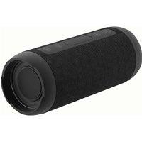 JUICE Boom Pro Portable Bluetooth Speaker - Black, Black
