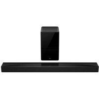 TCL Q75H 5.1.2ch Sub-flagship Home Theater Soundbar with Dolby Atmos & DTS:X, Black