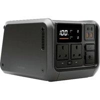 DJI Power 500 Portable Power Station, Black